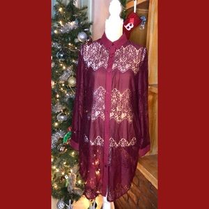 NWT Misguided Lace Dress